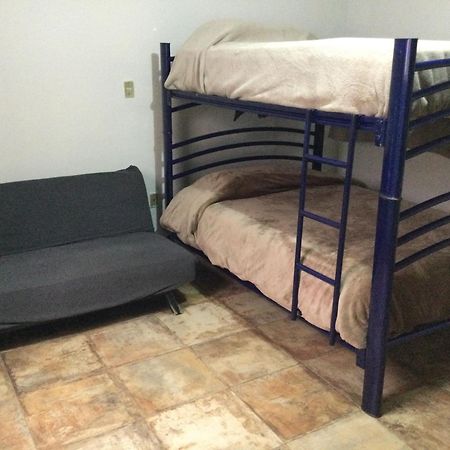 Trotamundo Oaxaca Hostel Экстерьер фото