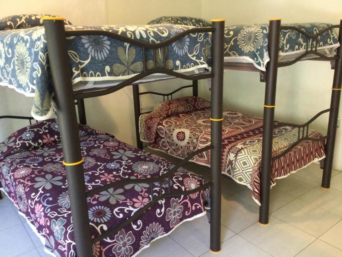 Trotamundo Oaxaca Hostel Экстерьер фото