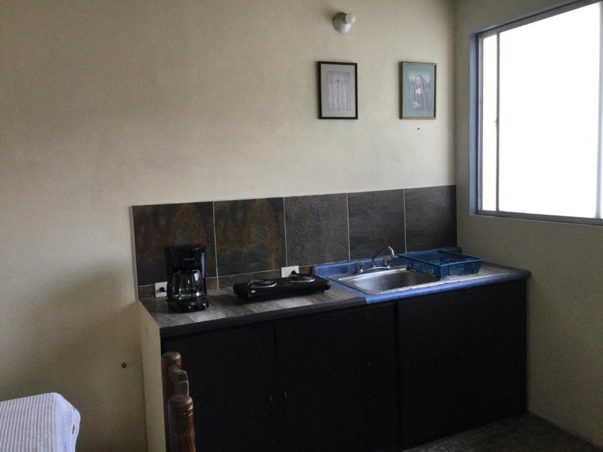 Trotamundo Oaxaca Hostel Экстерьер фото