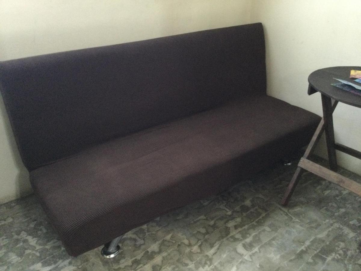 Trotamundo Oaxaca Hostel Экстерьер фото