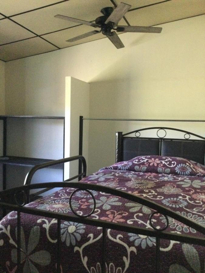 Trotamundo Oaxaca Hostel Экстерьер фото