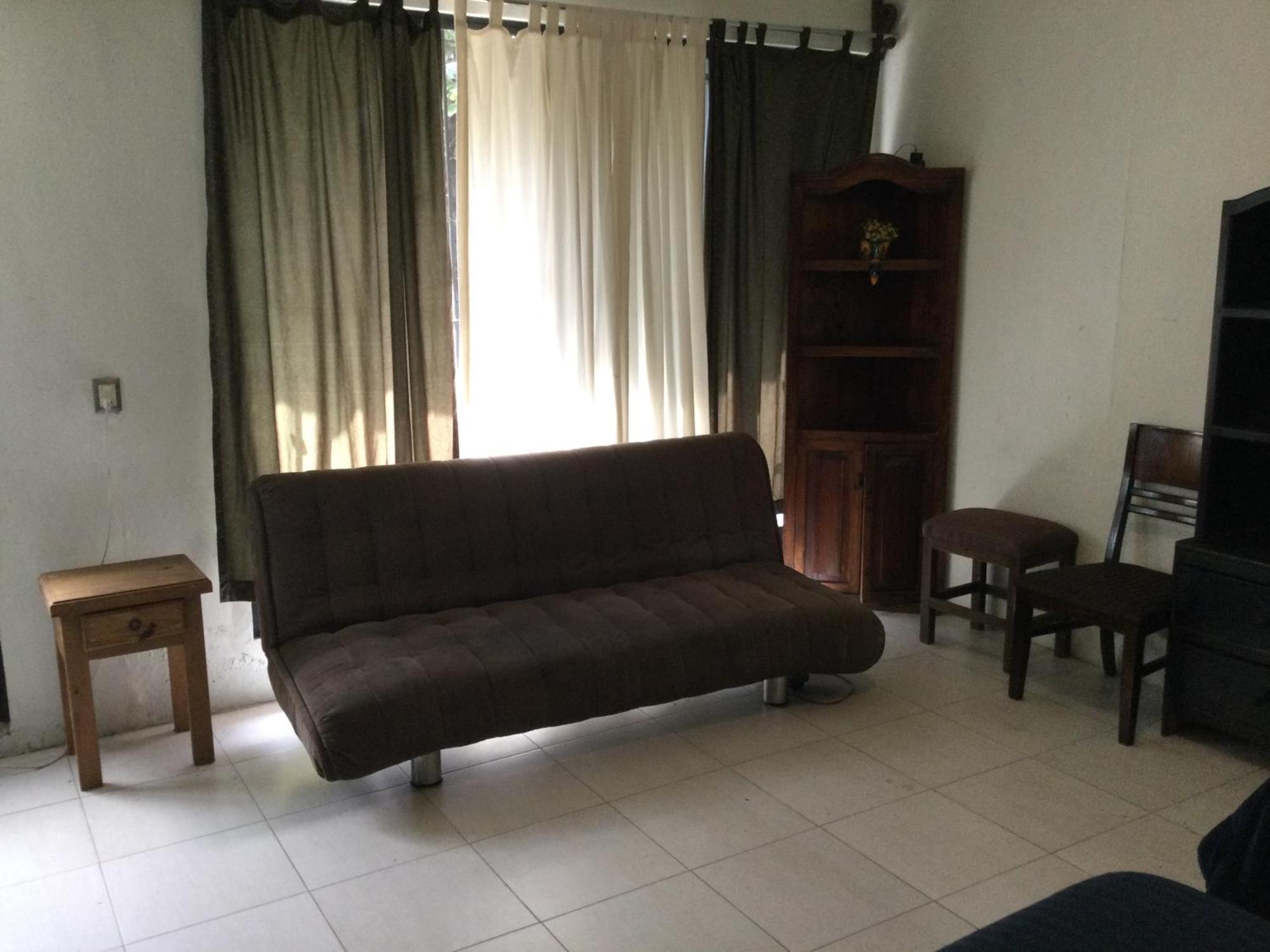 Trotamundo Oaxaca Hostel Экстерьер фото