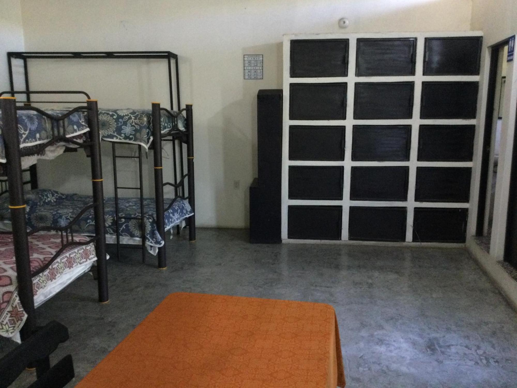 Trotamundo Oaxaca Hostel Экстерьер фото