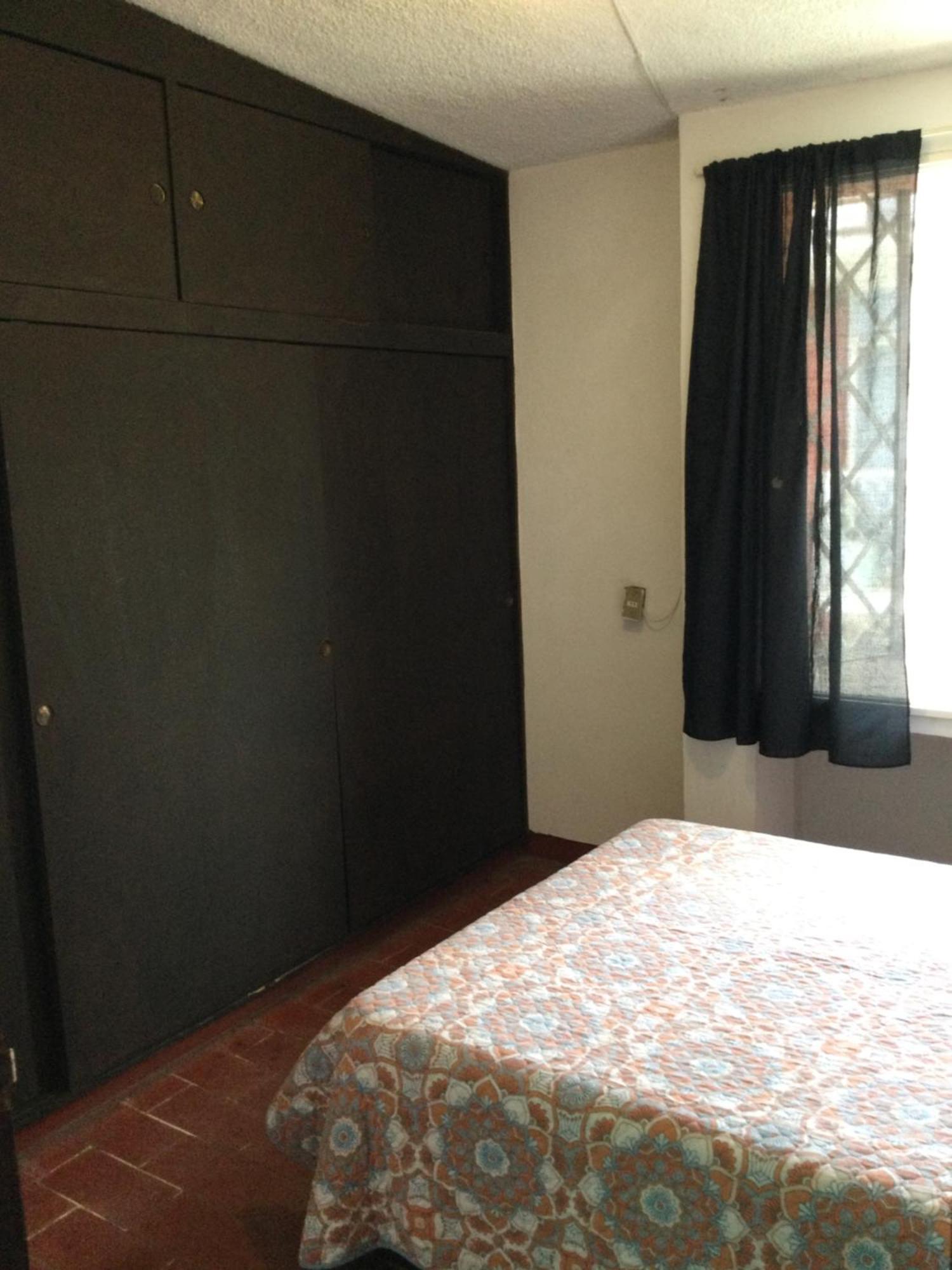 Trotamundo Oaxaca Hostel Экстерьер фото