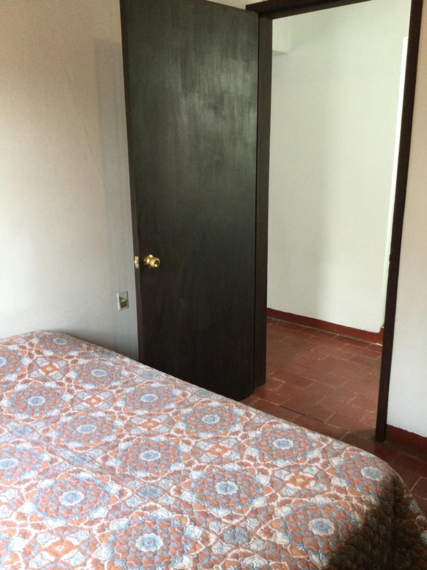 Trotamundo Oaxaca Hostel Экстерьер фото