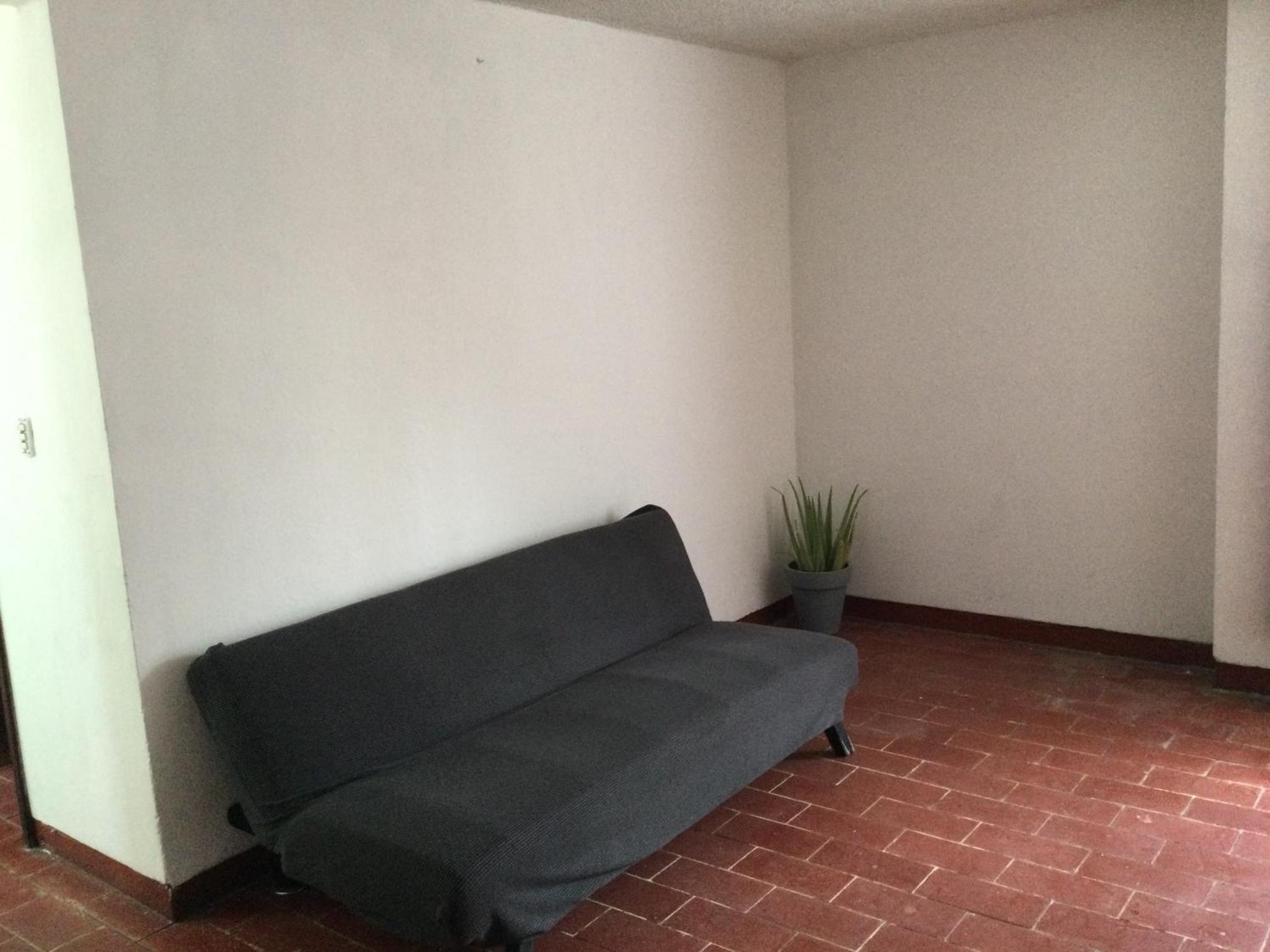 Trotamundo Oaxaca Hostel Экстерьер фото