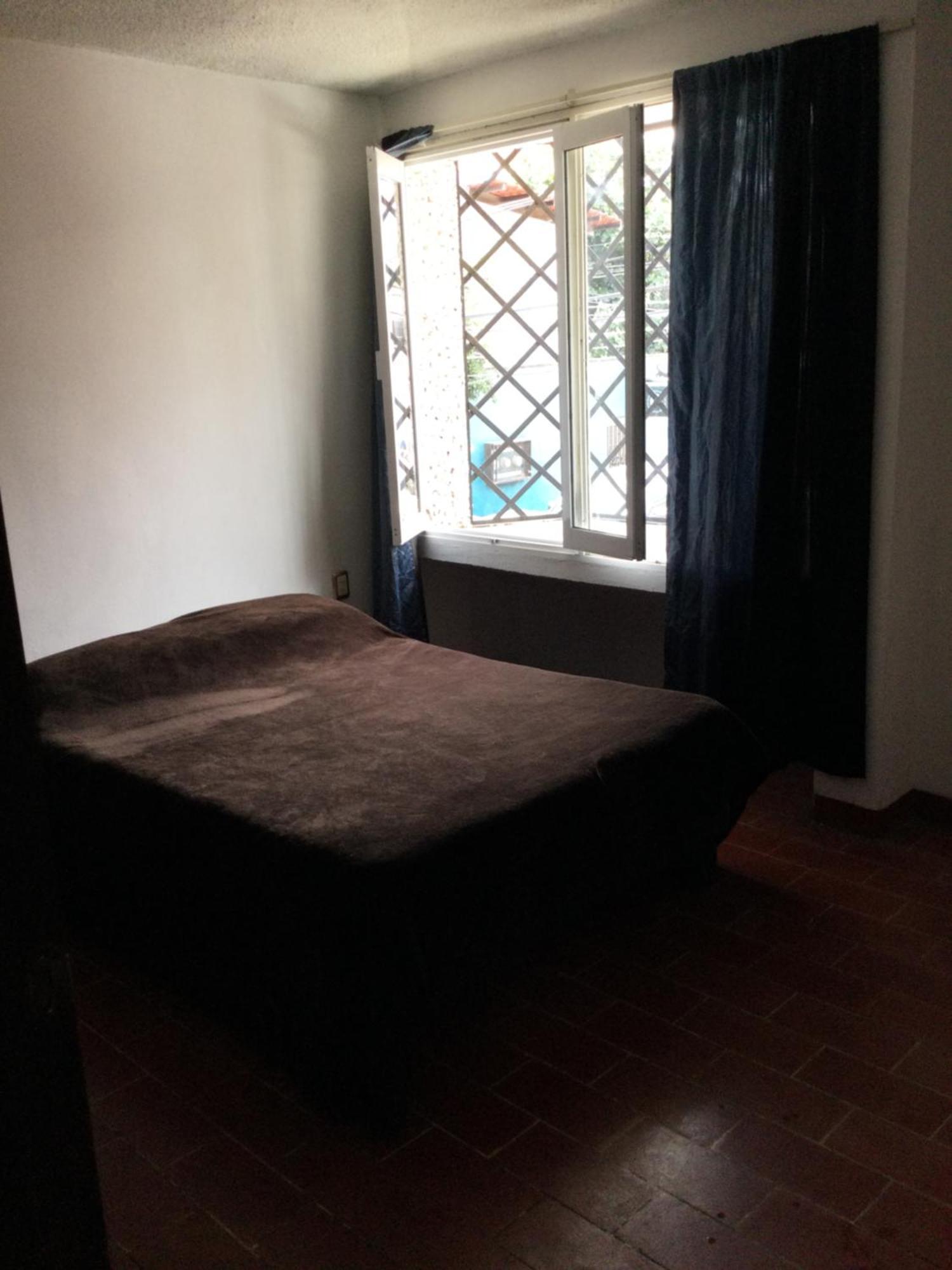 Trotamundo Oaxaca Hostel Экстерьер фото