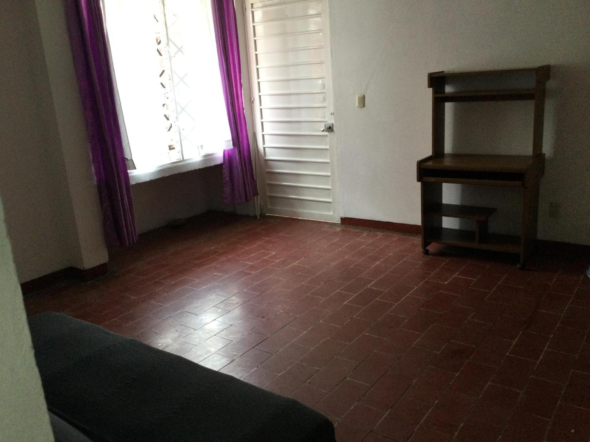 Trotamundo Oaxaca Hostel Экстерьер фото