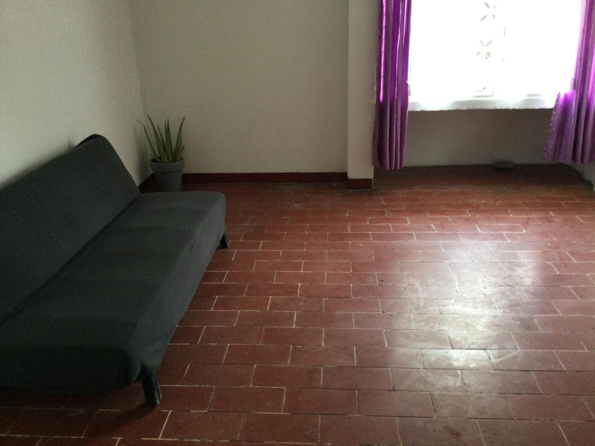 Trotamundo Oaxaca Hostel Экстерьер фото