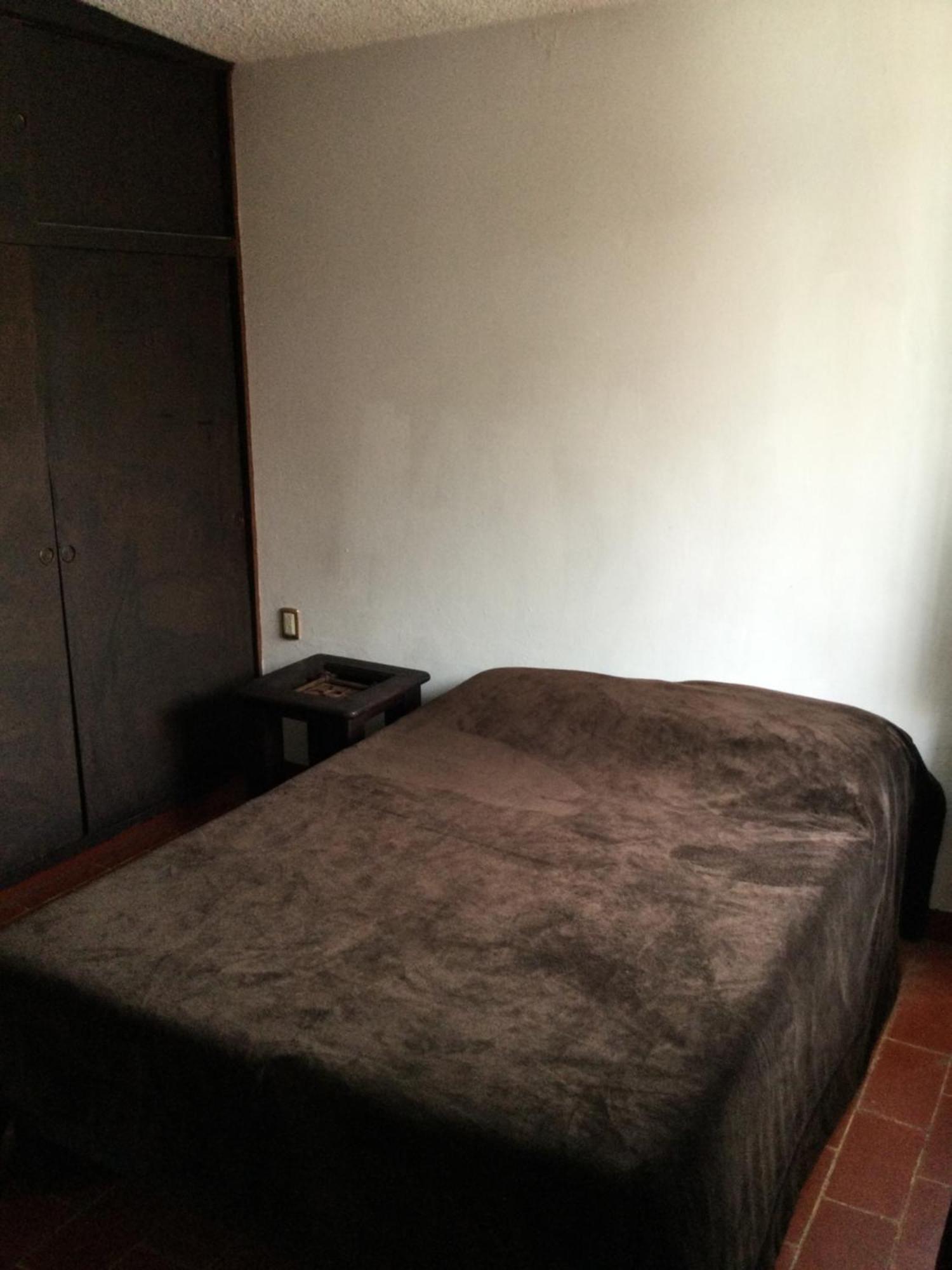 Trotamundo Oaxaca Hostel Экстерьер фото