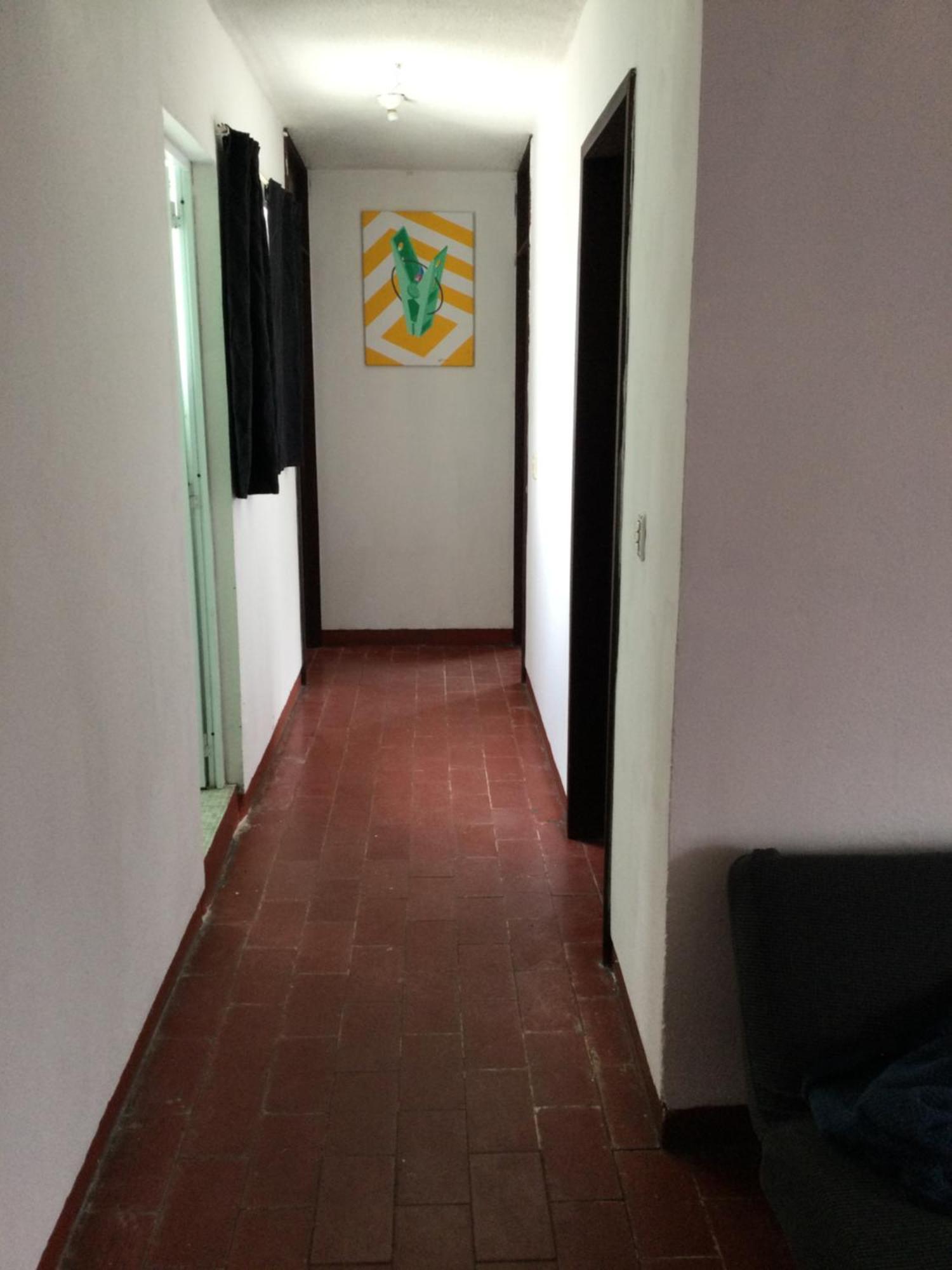 Trotamundo Oaxaca Hostel Экстерьер фото