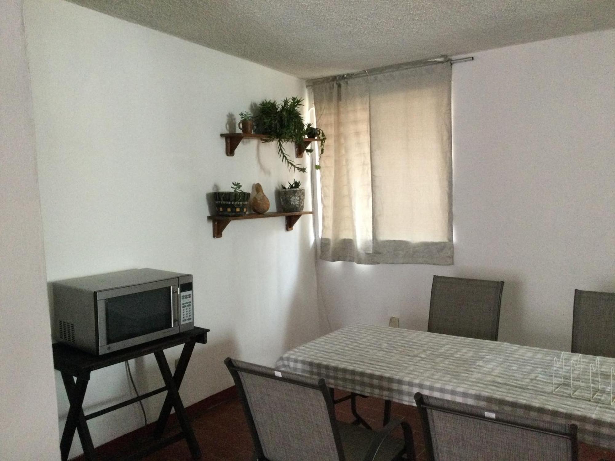 Trotamundo Oaxaca Hostel Экстерьер фото