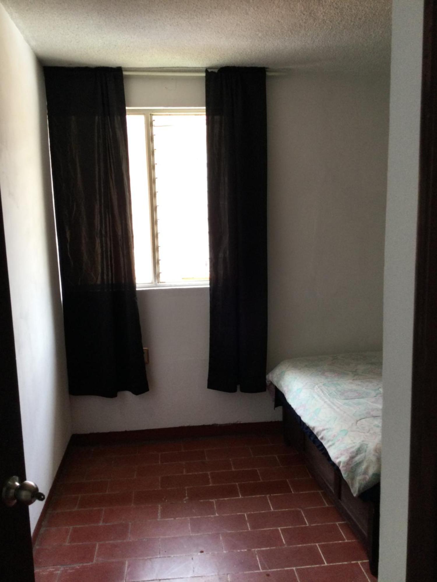 Trotamundo Oaxaca Hostel Экстерьер фото
