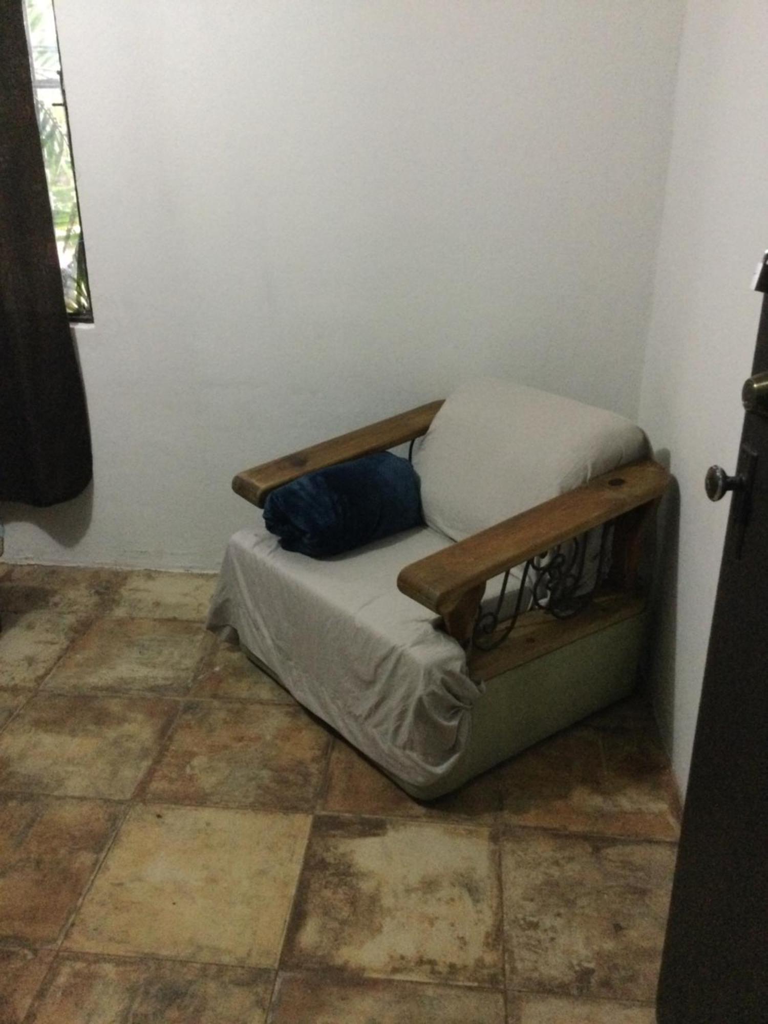 Trotamundo Oaxaca Hostel Экстерьер фото