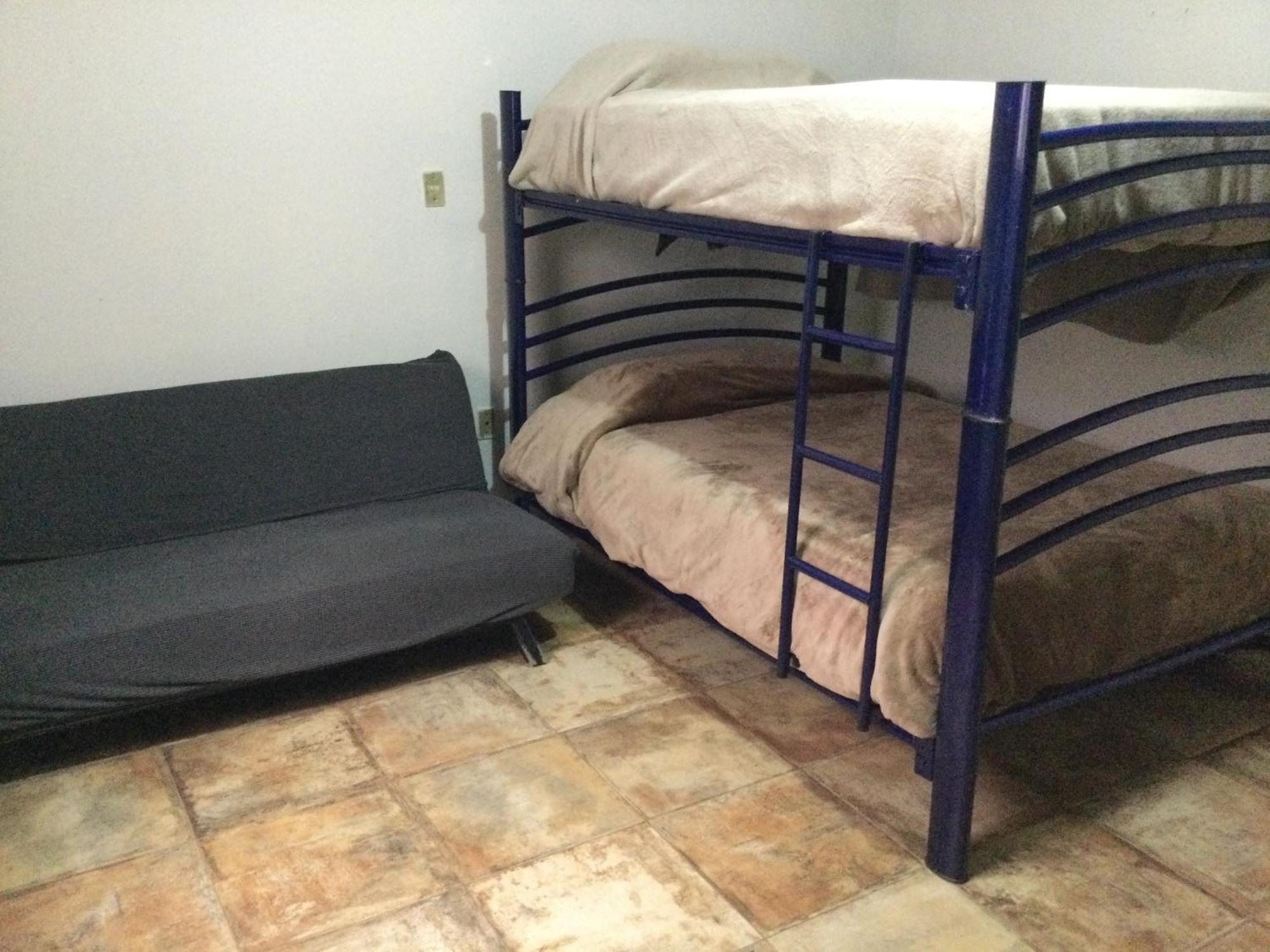 Trotamundo Oaxaca Hostel Экстерьер фото