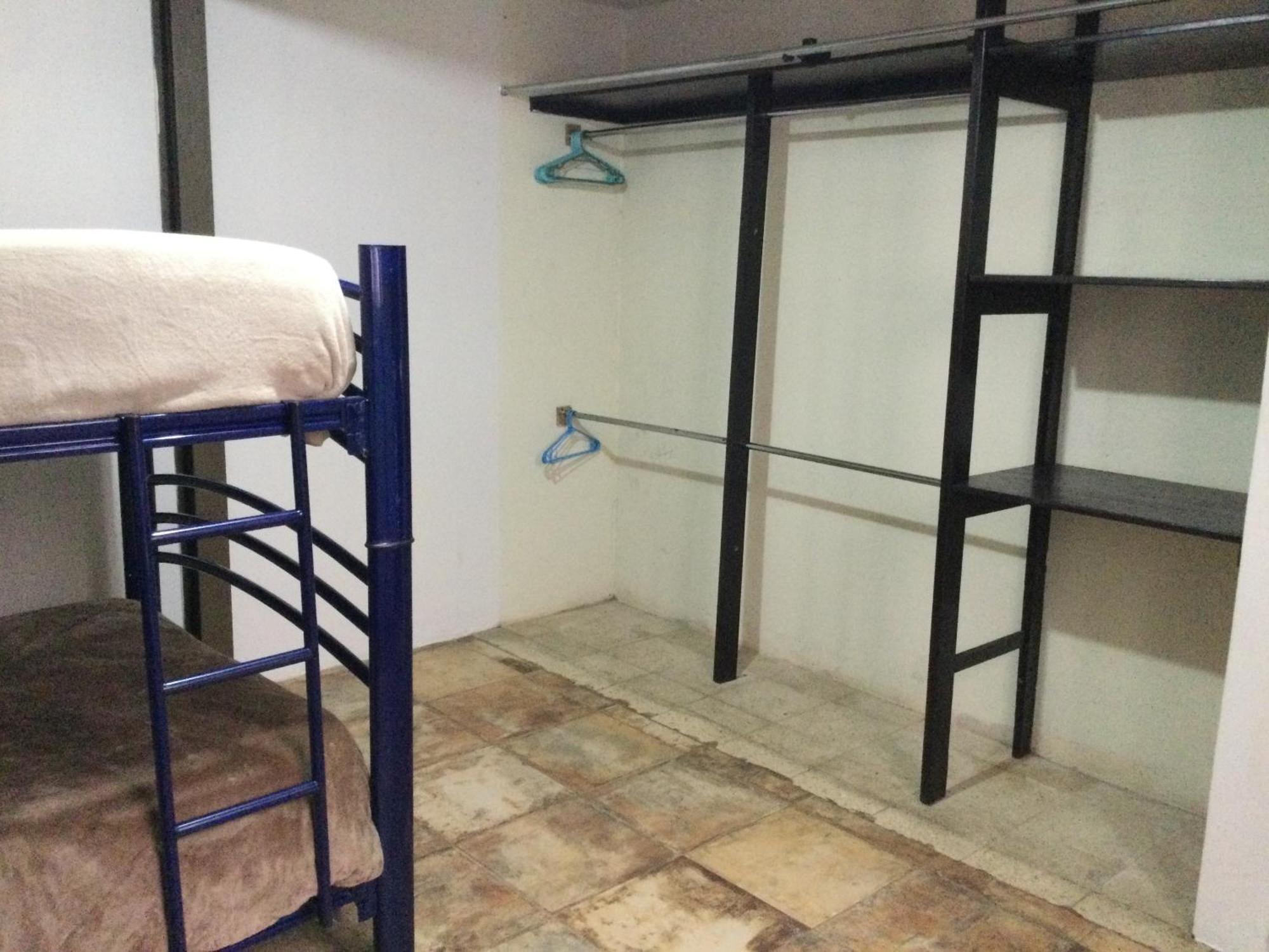 Trotamundo Oaxaca Hostel Экстерьер фото