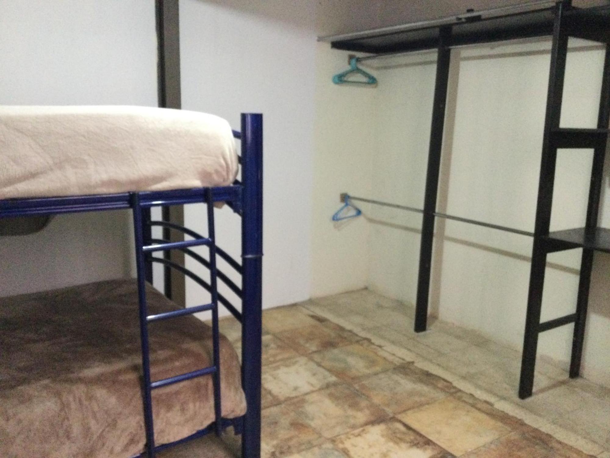 Trotamundo Oaxaca Hostel Экстерьер фото