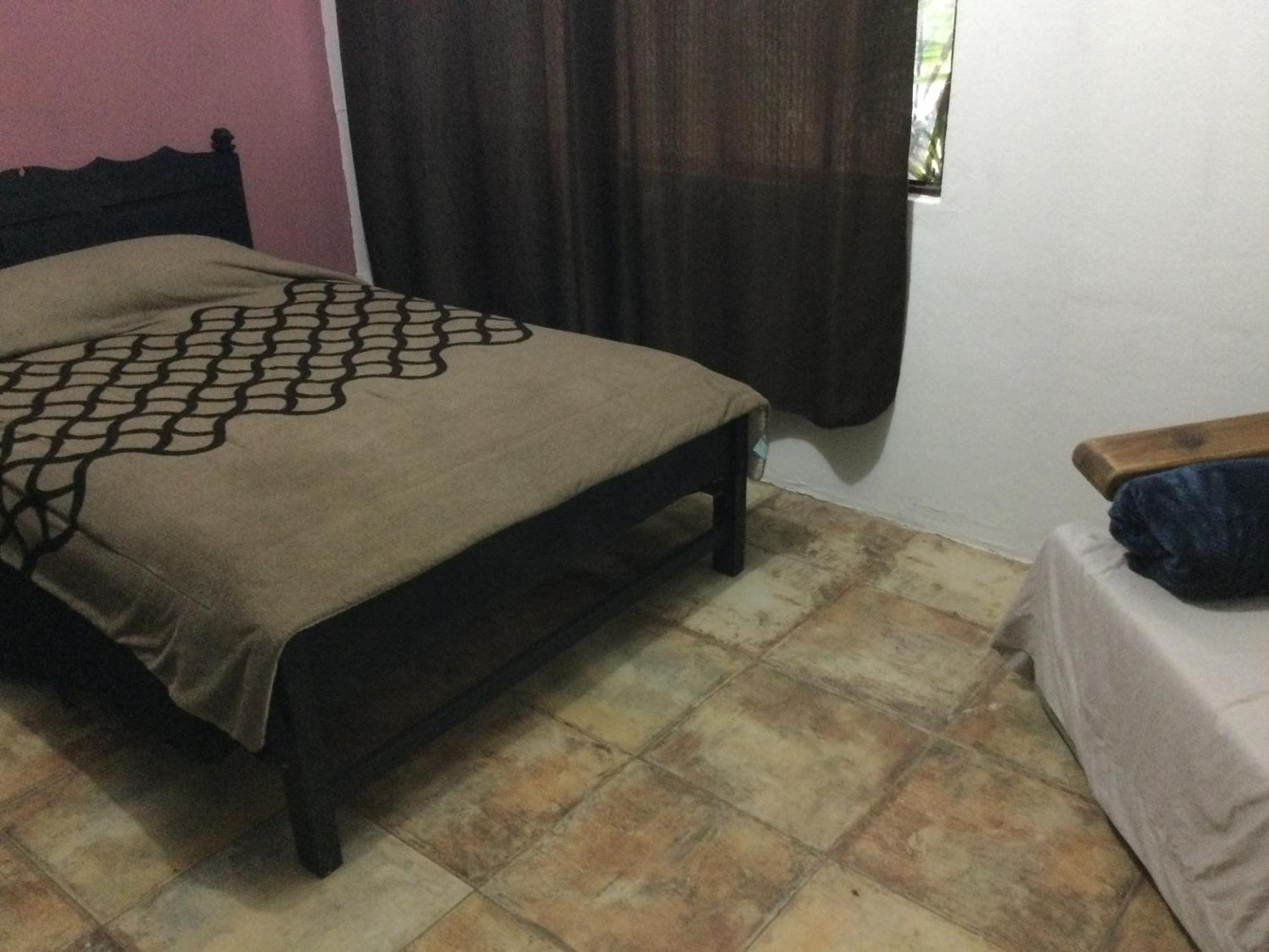 Trotamundo Oaxaca Hostel Экстерьер фото