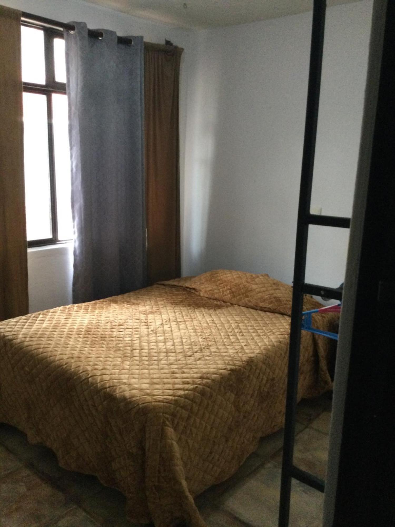 Trotamundo Oaxaca Hostel Экстерьер фото