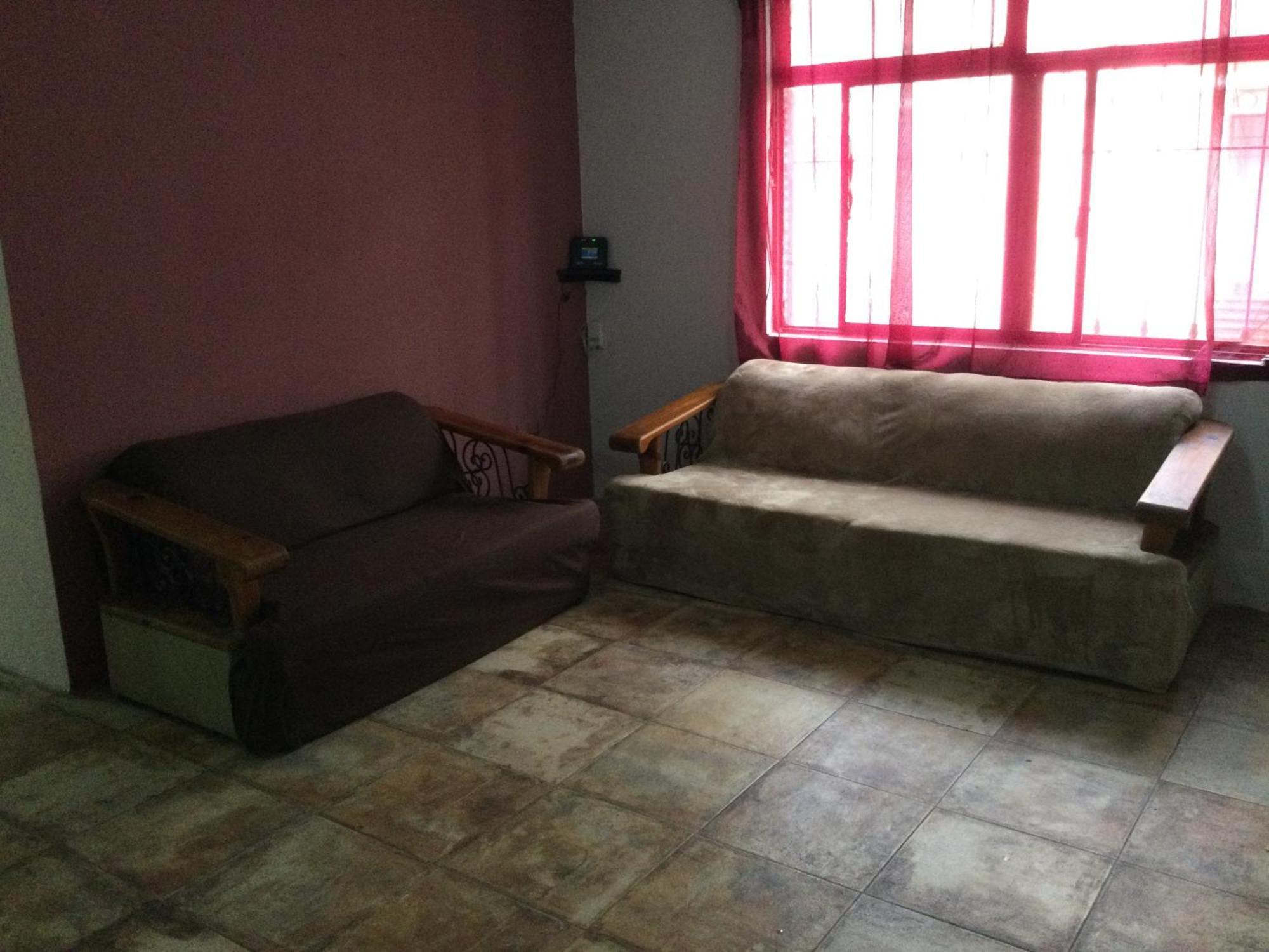 Trotamundo Oaxaca Hostel Экстерьер фото
