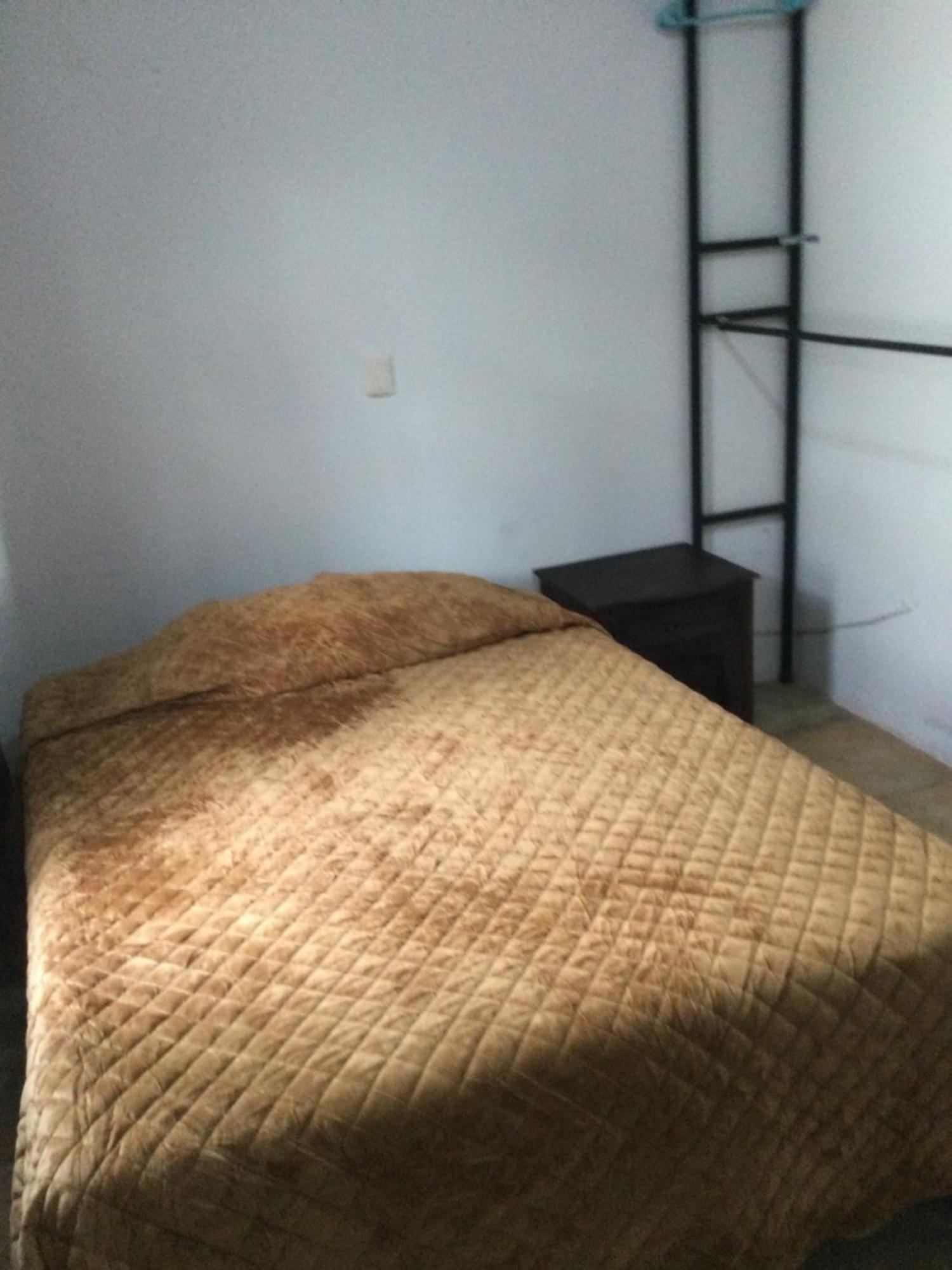 Trotamundo Oaxaca Hostel Экстерьер фото